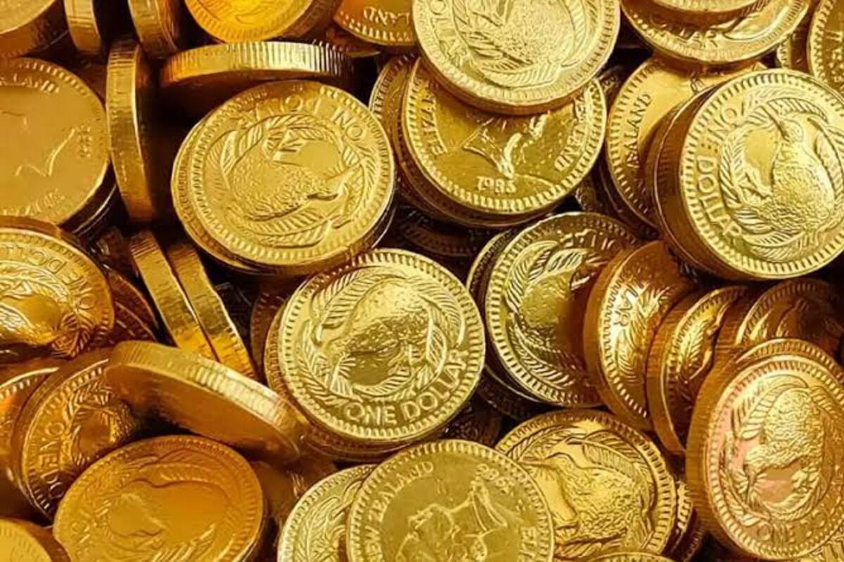 قفزة تاريخية… أسعار الذهب تشتعل والجنيه يتجاوز 27 ألف جنيه لأول مرة