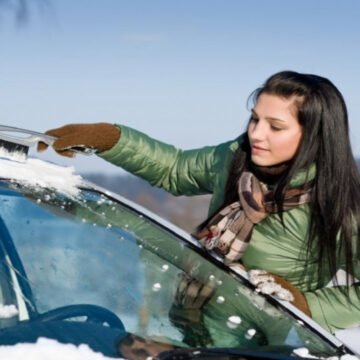 للحفاظ عليها في أبهى صورة.. إليك أفضل 5 نصائح للحفاظ على سيارتك طوال فصل الشتاء دون التعرض لخسائر!!