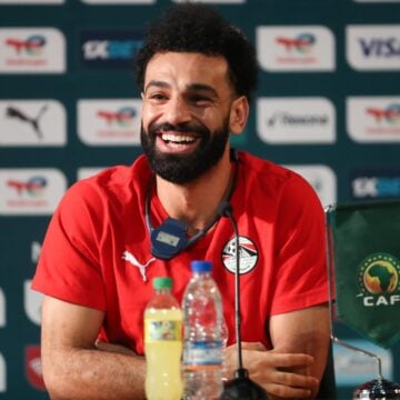 بيان رسمي…اتحاد الكرة يعلن حقيقة مغادرة محمد صلاح معسكر منتخب مصر  والعودة إلى ليفربول