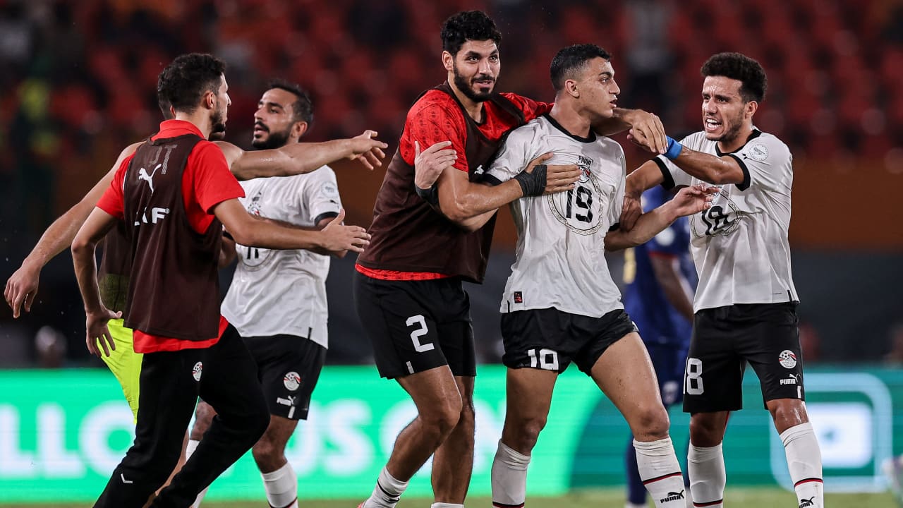 تداعيات خروج منتخب مصر من كأس الأمم الأفريقية أمس