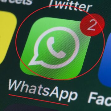 لو عاوز تحمي حسابك على WhatsApp| اتخذ هذه الإجراءات فوراً لحماية محادثاتك وأسرارك على واتساب من الإختراق والتجسس