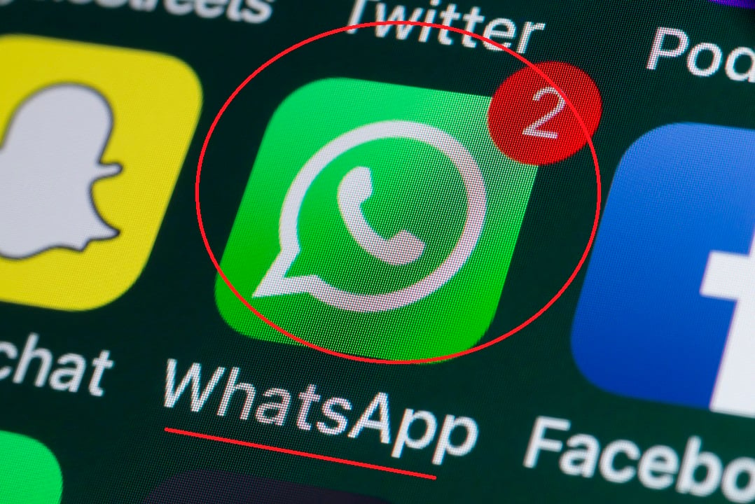 لو عاوز تحمي حسابك على WhatsApp| اتخذ هذه الإجراءات فوراً لحماية محادثاتك وأسرارك على واتساب من الإختراق والتجسس