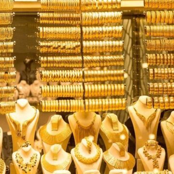 سعر الذهب اليوم الخميس 25-1-2024 في تعاملات الصاغة والمعدن الأصفر عالميًا بعد آخر زيادة
