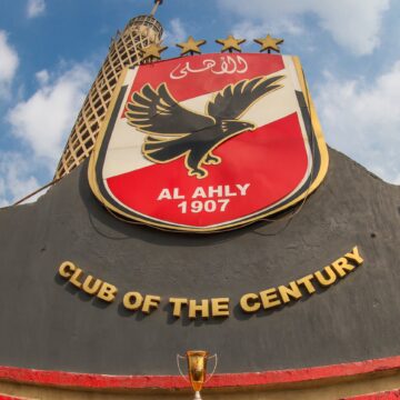 النادي الأهلي الأفضل عربيًا.. قناة أبو ظبي الرياضية تعلن جوائز الأفضل لعام 2023