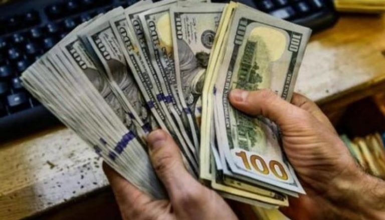 سعر الدولار مقابل الجنيه المصري اليوم الأحد 21 يناير 2024 في البنوك المصرية