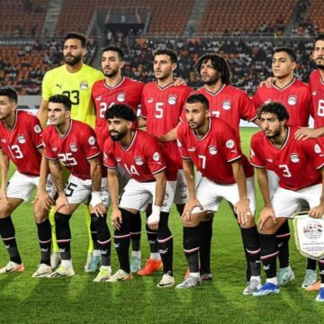 منتخب مصر يودع كأس الأمم الأفريقية بعد الخسارة من الكونغو الديمقراطية بركلات الترجيح