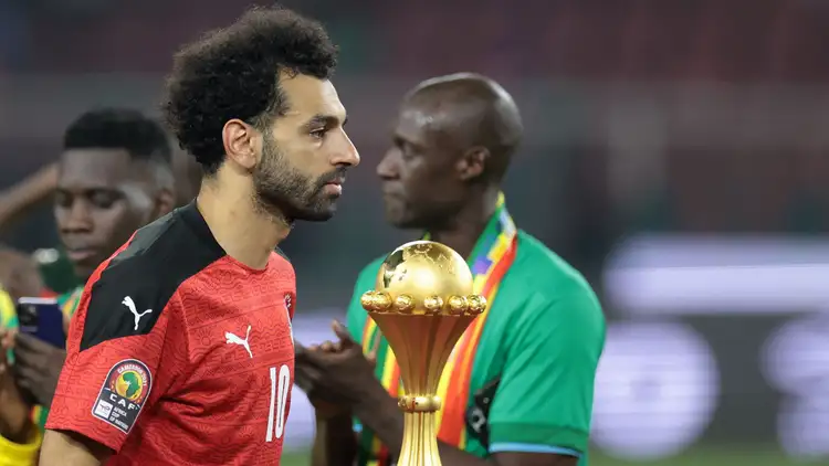 القنوات الناقلة لمباريات مصر في كأس أمم أفريقيا