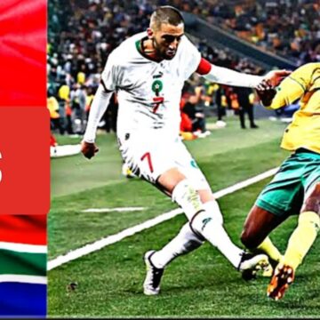 “هزيمة الأسود”.. ملخص مباراة المغرب وجنوب افريقيا اليوم في دور 16 من كأس أمم أفريقيا ومتابعة نتيجة المنتخب المغربي