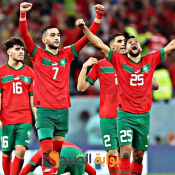 “بفارق كبير”.. نتيجة مباراة منتخب المغرب وجنوب افريقيا اليوم في كأس الأمم وملخص المنتخب المغربي