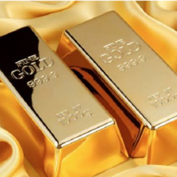 سعر الذهب اليوم في مصر يتراجع من مستواه القياسي