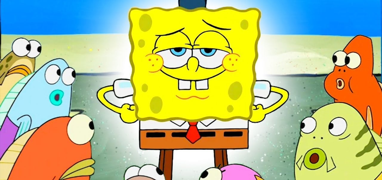 فرح أطفالك…تردد قناة سبونج بوب SpongeBob الجديد 2024 بأعلى جودة على النايل سات والعرب سات