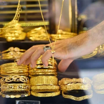 مراقبة تحولات أسعار الذهب في المملكة.. تحديث لأسعار البيع والشراء في 7 يناير 2024