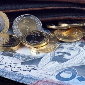 سعر الريال السعودي مقابل الجنيه المصري اليوم الأربعاء 24/1/2024 في جميع البنوك العاملة المصرية