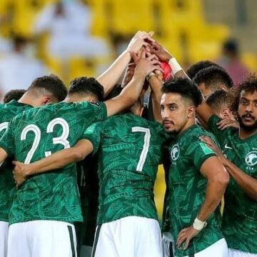 ملخص نتيجة مباراة السعودية ولبنان اليوم الودية قبل انطلاق كأس امم آسيا