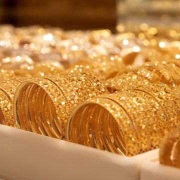 ” فرصة ذهبية لسكان المملكة” .. مفاجأة أسعار الذهب اليوم الإثنين 15 يناير 2024 وعيار 21 الآن