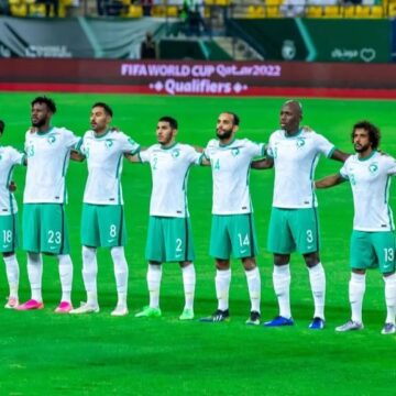 موعد مباراة السعودية وهونج كونج اليوم الودية قبل انطلاق كأس امم آسيا