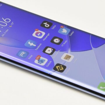 إقتصادي ويناسب الجميع.. “مواصفات هاتف Huawei nova 12 تبهر العملاء بتقنيات متطورة