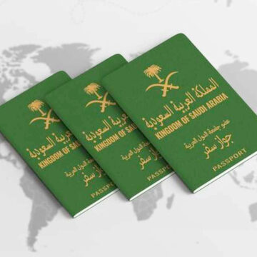 تحديث جواز السفر للمقيمين في السعودية 1445.. أبشر توضح الخطوات