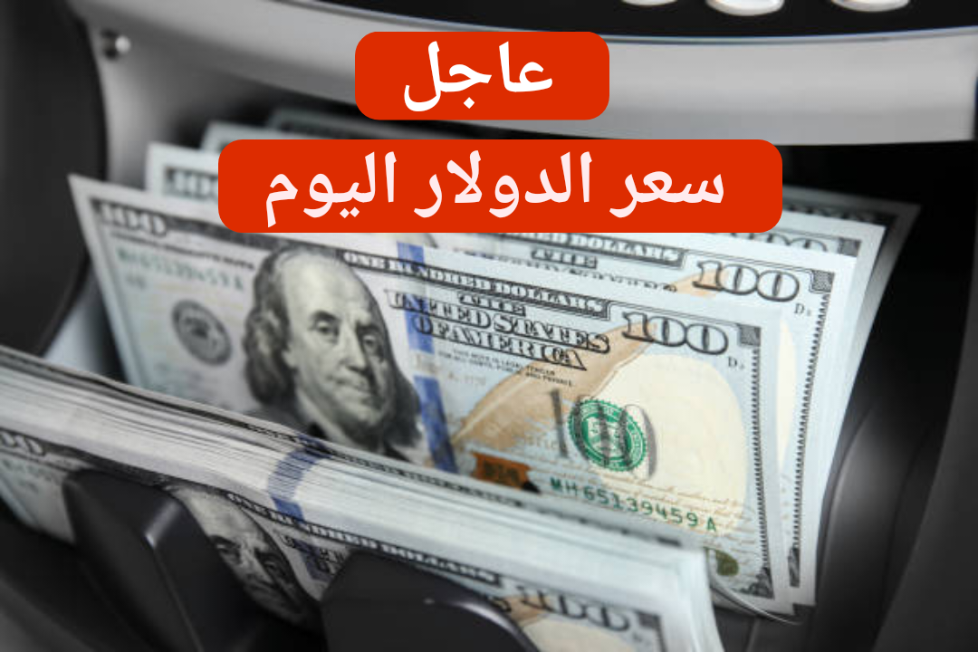 وصل كام النهاردة.. سعر الدولار اليوم الأحد 28-1-2024 في البنك المركزي المصري؟!!