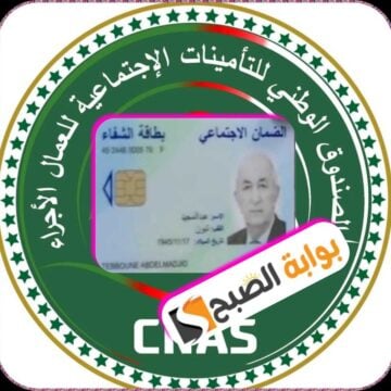 بطاقة الشفاء 2 في الجزائر: المميزات وكيفية الحصول عليها 2024