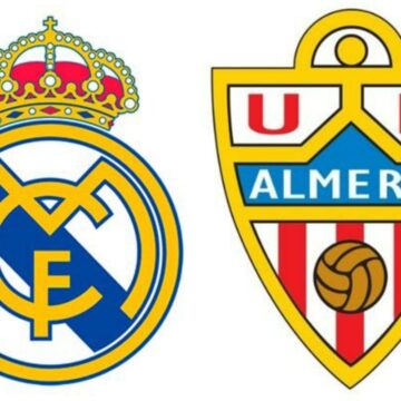 جولة الصدارة.. موعد مباراة ريال مدريد وألميريا في الجولة 21 من الدوري الإسباني والتشكيل المُتوقع