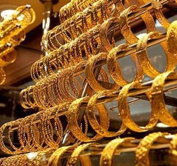 فرحة للمقبلين على الزواج .. أسعار الذهب اليوم في مصر عيار 21 بالمصنعية بعد انخفاضه