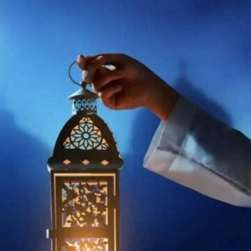 إمساكية شهر رمضان 2024 ومواعيد الإفطار والسحور لشهر مارس وأبريل