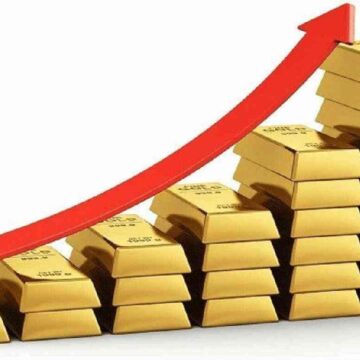 الذهب بقى بكام النهاردة .. ارتفاع أسعار بورصة الذهب اليوم الثلاثاء 23/1/2024 وعيار 21 يصل لرقم تاريخي