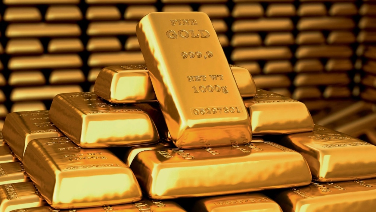 الذهب بكام النهاردة .. ارتفاع في أسعار الذهب في مصر اليوم الأربعاء 16/1/2024 وتطورات جديدة تخالف التوقعات