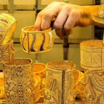 عيار 21 في مصر: «أسعار الذهب» اليوم بعد الزيادة الجديدة في يوم الخميس 18 يناير (التفاصيل) بيع وشراء