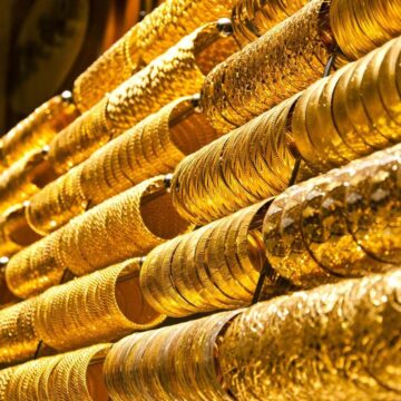 سعر «الذهب» اليوم الجمعة 19 يناير 2024 في مصر: ارتفاع أسعار عيار 21 بشكل ملحوظ للبيع والشراء