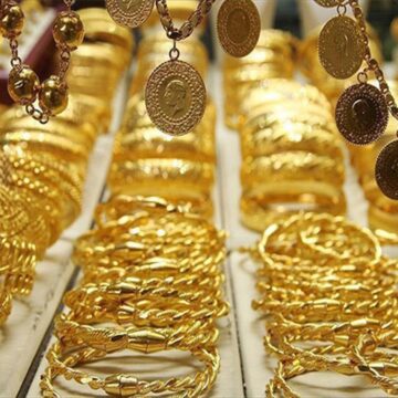 قفزة تاريخية في أسعار الذهب اليوم الجمعة 19 يناير 2024 في مصر ببداية تعاملات الصاغة