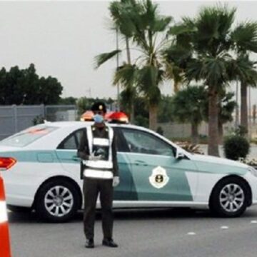 المرور السعودي يُعلن موعد إطلاق مزاد اللوحات الإلكتروني عبر منصة أبشر