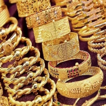 انخفاض سعر الذهب في مصر اليوم السبت 6/1/2024 وتوقعات الخبراء حول أسعاره في الفترة المقبلة