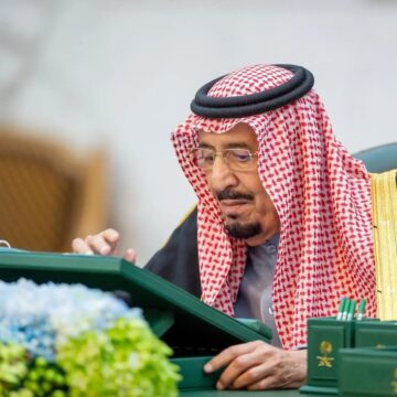 الحكومة السعودية توافق على تعديل عيدي الفطر والأضحى في الجهات الحكومية