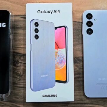 بسعر اقتصادي ومواصفات عالية الجودة.. هاتف Samsung Galaxy A14 ينافس موبيلات الفئة المتوسطة