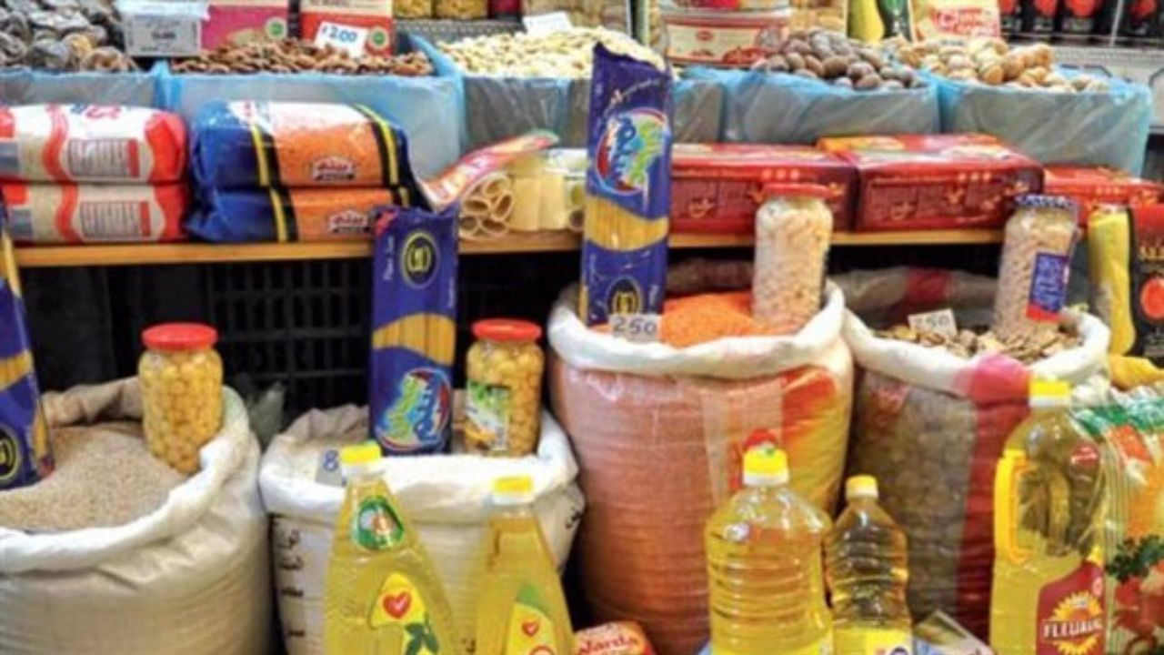 خطة مخزون لـ 6 شهور من السلع الغذائية بمخازن وزارة التموين في مصر