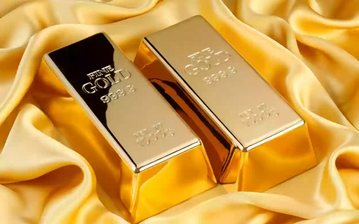 انخفاض في أسعار الذهب في الكويت اليوم الجمعة 19 يناير 2024