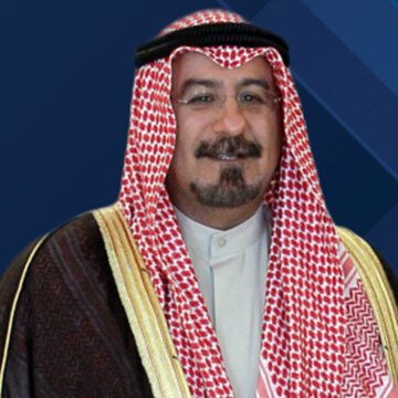 رسمياً.. تعيين الشيخ محمد صباح السالم رئيس الوزراء نائباً  لأمير دولة الكويت