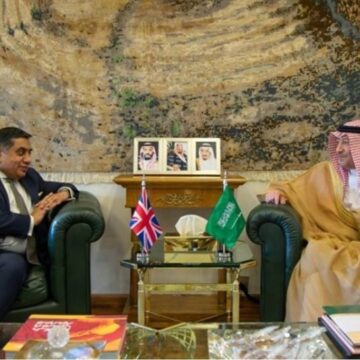 وزارة الخارجية السعودية تكشف عن إجراءات التأشيرة البريطانية الجديدة