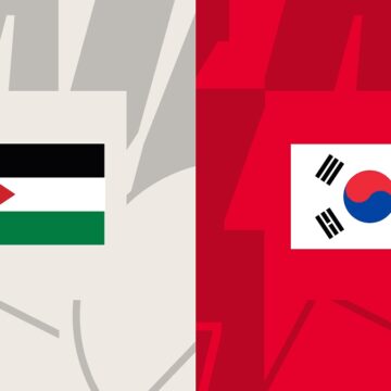 معلق مباراة الأردن وكوريا الجنوبية في الجولة 2 من كأس أمم آسيا والقنوات الناقلة