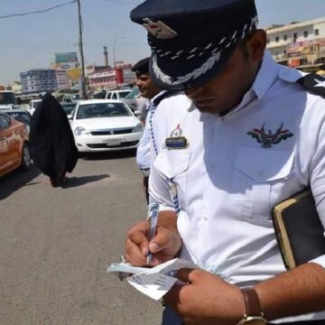 هيئة المرور العراقية تُحدد غرامة التفحيط 2024 وتوجهيات جديدة لعموم المحافظات
