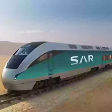 خطوات حجز قطار الحرمين مكة المدينة