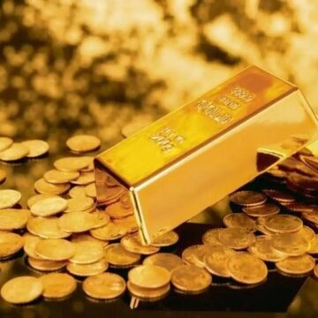 متى اشتري الذهب ومتى ابيع وفقًا لرأي خبراء الذهب