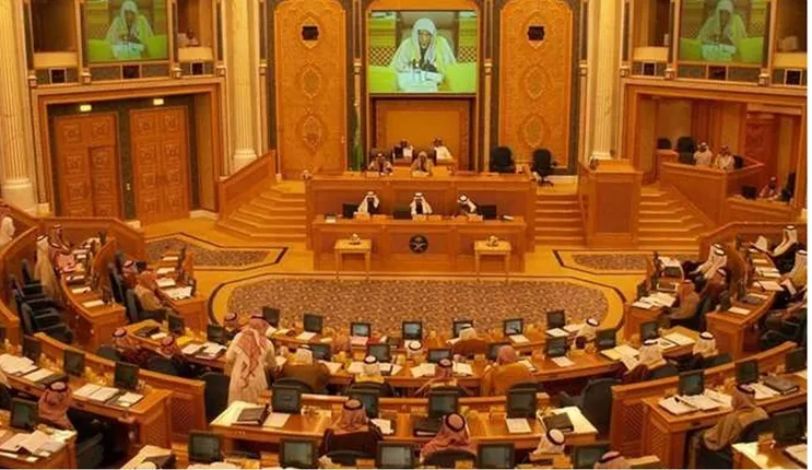 مجلس الشورى يوافق رسميًا على مشروع النظام الموحد للنقل البري بين دول مجلس التعاون