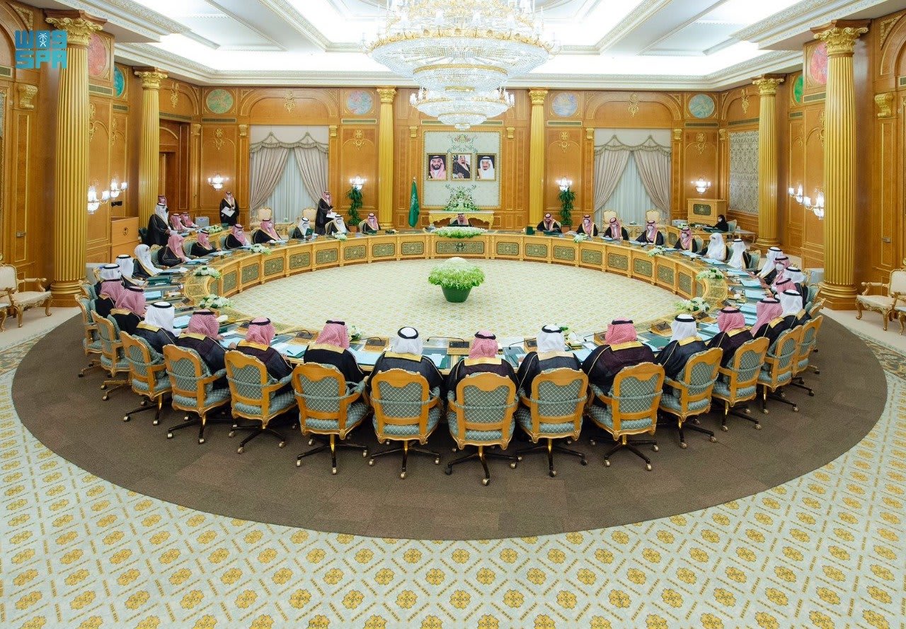 مجلس الوزراء يوافق على عدد من الاتفاقيات والمذكرات للتعاون الاقتصادي والأمني