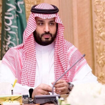 الأمير محمد بن سلمان يعلن عن إطلاق الاستراتيجية الوطنية للتقنية الحيوية