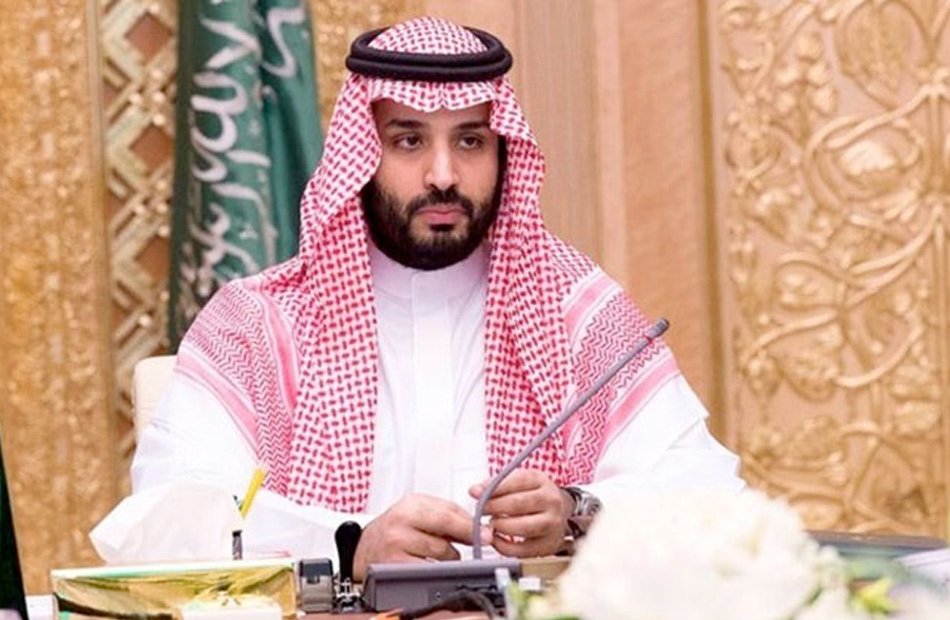 الأمير محمد بن سلمان يعلن عن إطلاق الاستراتيجية الوطنية للتقنية الحيوية