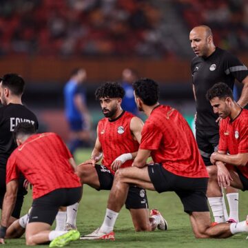 مشوار منتخب مصر بعد التأهل إلى دور ثمن النهائي ببطولة أمم أفريقيا 2024