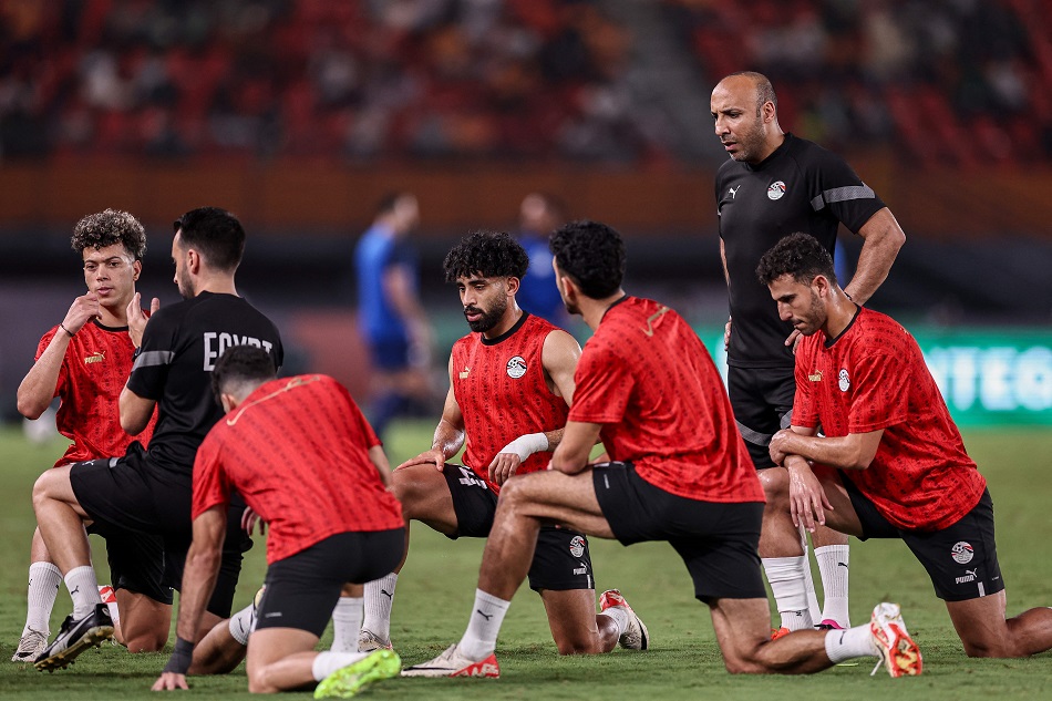 مشوار منتخب مصر بعد التأهل إلى دور ثمن النهائي ببطولة أمم أفريقيا 2024